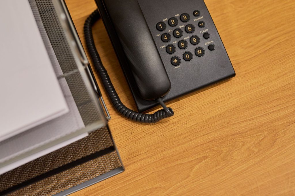 Centralita virtual VoIP para empresas - CVIP