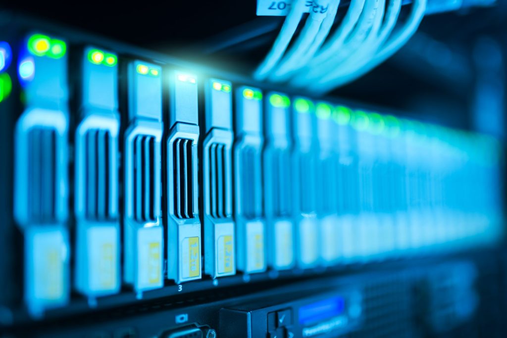 Backup y copias de seguridad - CVIP