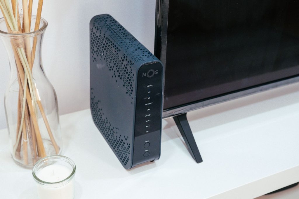Backup de conexión 5G y WiFi - CVIP
