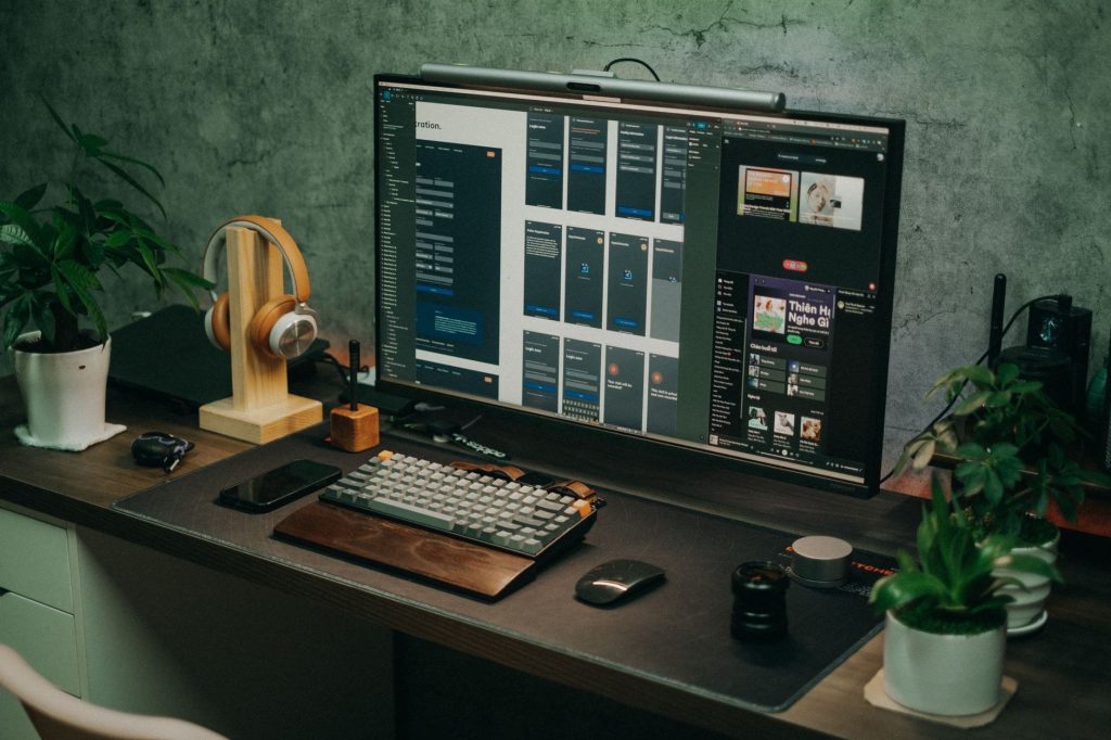 VPN, teletrabajo y conexión de sedes - CVIP