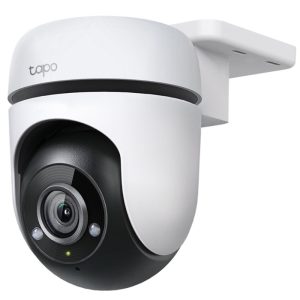Cámara de vigilancia WiFi TP-Link Tapo TC40