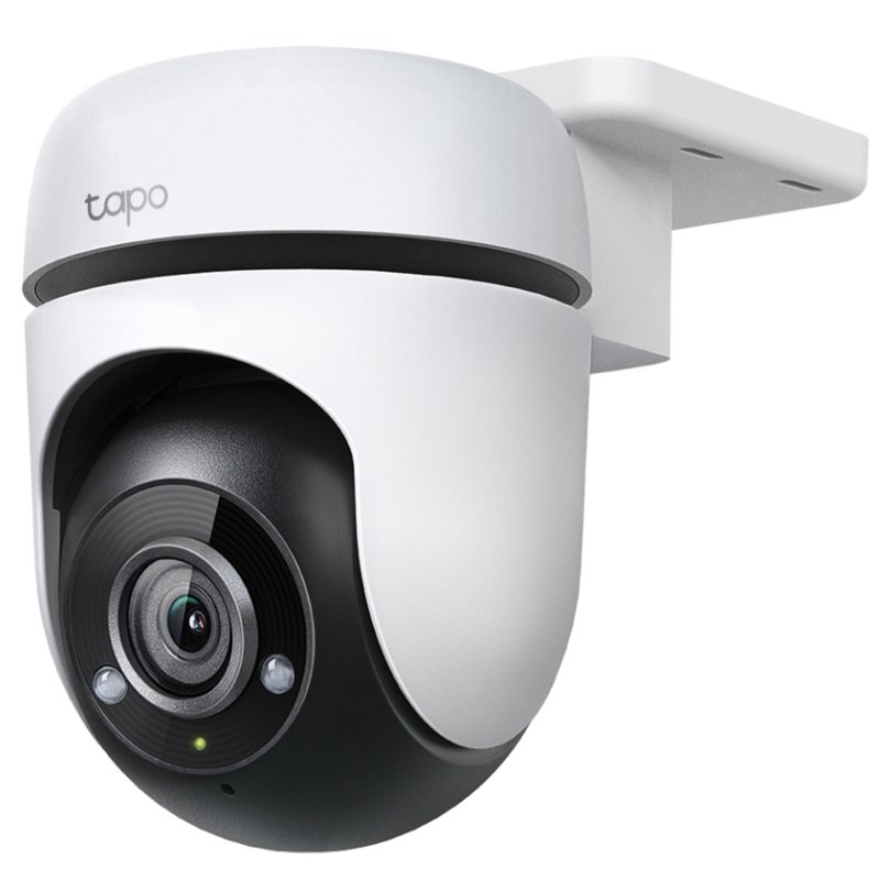 Cámara de vigilancia WiFi TP-Link Tapo TC40