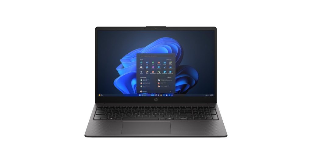 Portatil HP 250R G10 disponible en la tienda CVIP