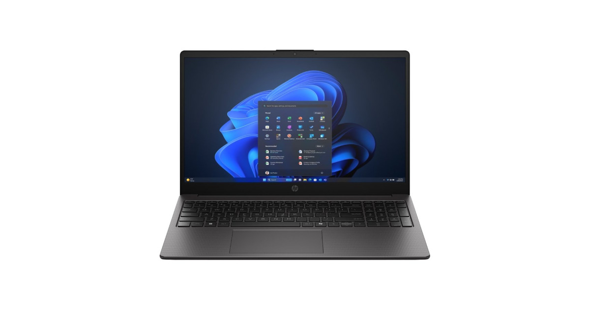 Portatil HP 250R G10 disponible en la tienda CVIP